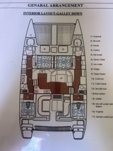 St Francis 50 layout drawing 1