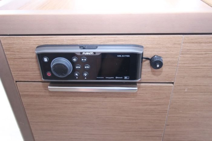 electrical, Lagoon 50, catamaran for sale
