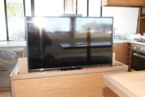 interior, Lagoon 50, catamaran for sale