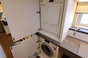 mechanical, Lagoon Seventy 7, catamaran for sale