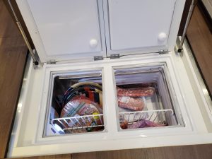 interior, Lagoon Seventy 7, catamaran for sale