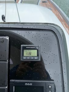 deck, Lagoon Seventy 7, catamaran for sale