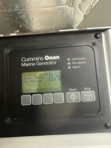 electrical, Lagoon Seventy 7, catamaran for sale