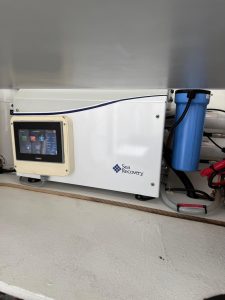 electrical, Lagoon Seventy 7, catamaran for sale