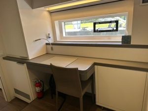 interior, Lagoon Seventy 7, catamaran for sale