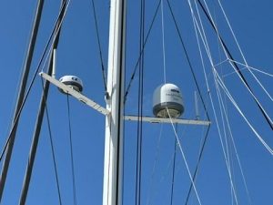 deck, Lagoon Seventy 7, catamaran for sale