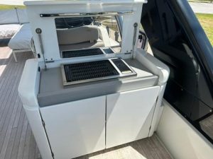 interior, Lagoon Seventy 7, catamaran for sale