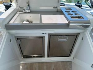 interior, Lagoon Seventy 7, catamaran for sale