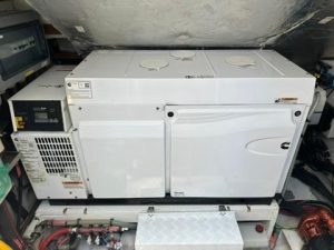 electrical, Lagoon Seventy 7, catamaran for sale
