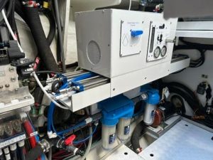 mechanical, Lagoon Seventy 7, catamaran for sale