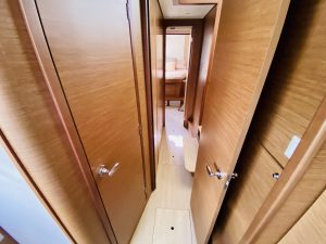 interior, Lagoon 42, catamaran for sale