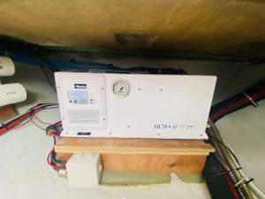 electrical, Lagoon 42, catamaran for sale