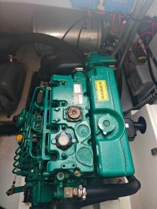mechanical, FP 42 Astrea, catamaran for sale