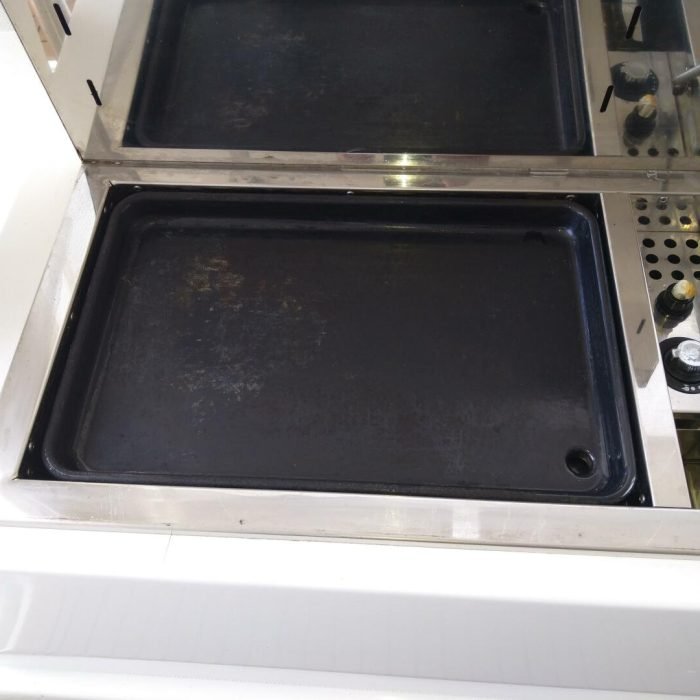 interior, FP 42 Astrea, catamaran for sale