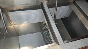 mechanical, Beneteau 500 Oceanis, sailboat for sale