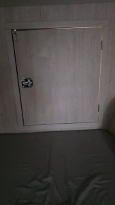 interior, Leopard 48, catamaran for sale