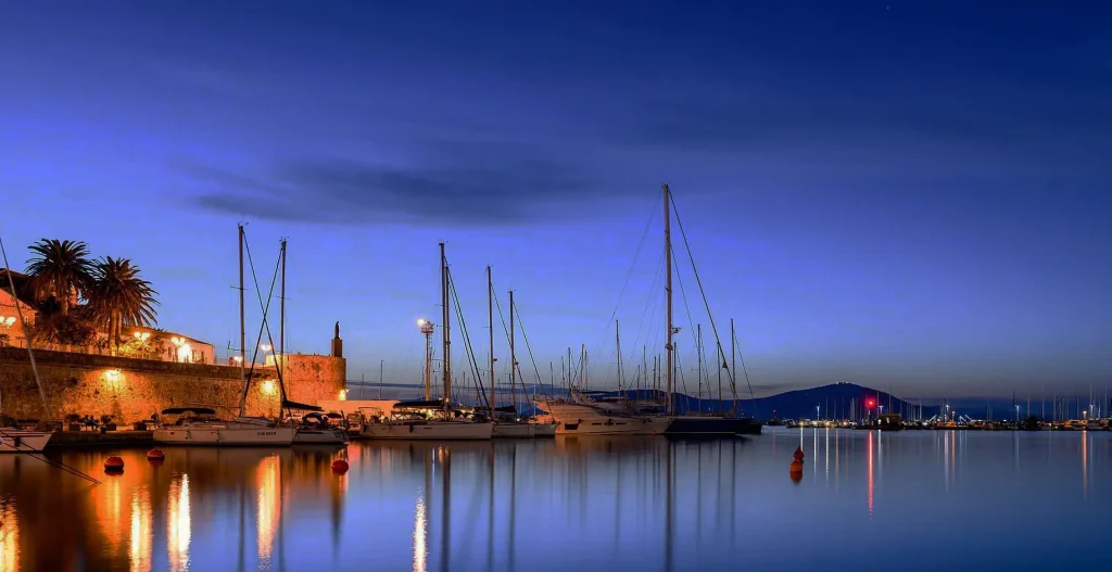 Realistic Expectations When Buying a Catamaran