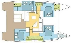 FP 47 Tanna layout drawing 2