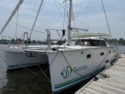 Antares 44GS