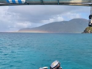 deck, Dean 365, catamaran for sale