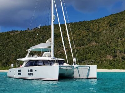Sunreef 60 Loft, catamaran for sale