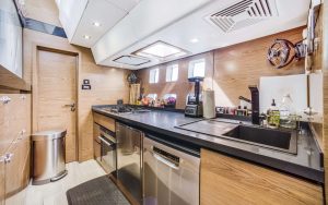interior, Sunreef 60, catamaran for sale