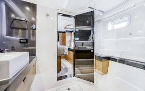 interior, Sunreef 60, catamaran for sale