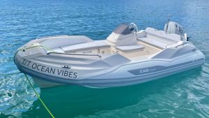 Sunreef 70, catamaran for sale