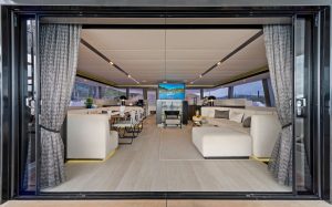 Sunreef 70, catamaran for sale