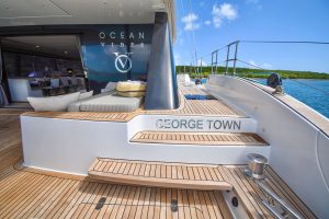 Sunreef 70, catamaran for sale