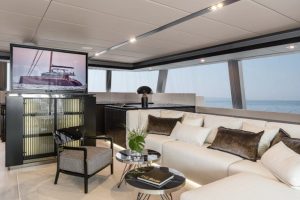 Sunreef 70, catamaran for sale