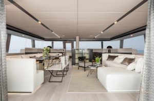 Sunreef 70, catamaran for sale