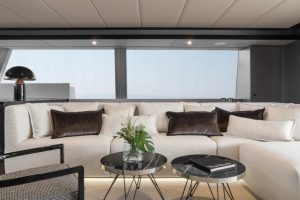 salon, Sunreef 70, catamaran for sale