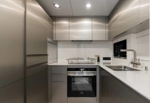 interior, Sunreef 70, catamaran for sale