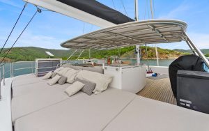 Sunreef 70, catamaran for sale