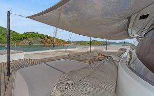 Sunreef 70, catamaran for sale