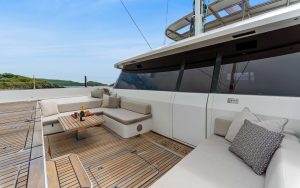 Sunreef 70, catamaran for sale