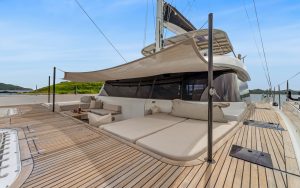 Sunreef 70, catamaran for sale