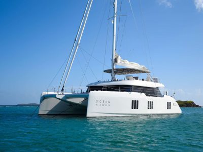 Sunreef 70, catamaran for sale