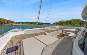 Sunreef 70, catamaran for sale