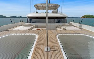 Sunreef 70, catamaran for sale