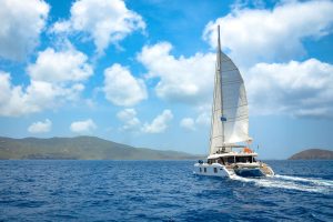 Sunreef 70, catamaran for sale