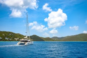 Sunreef 70, catamaran for sale