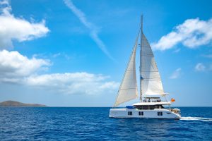 Sunreef 70, catamaran for sale
