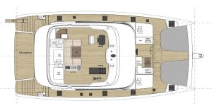Sunreef 70, catamaran for sale