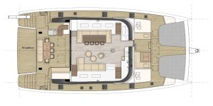 Sunreef 70, catamaran for sale