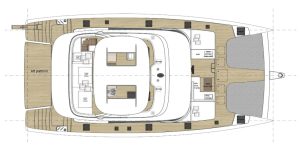 Sunreef 70, catamaran for sale