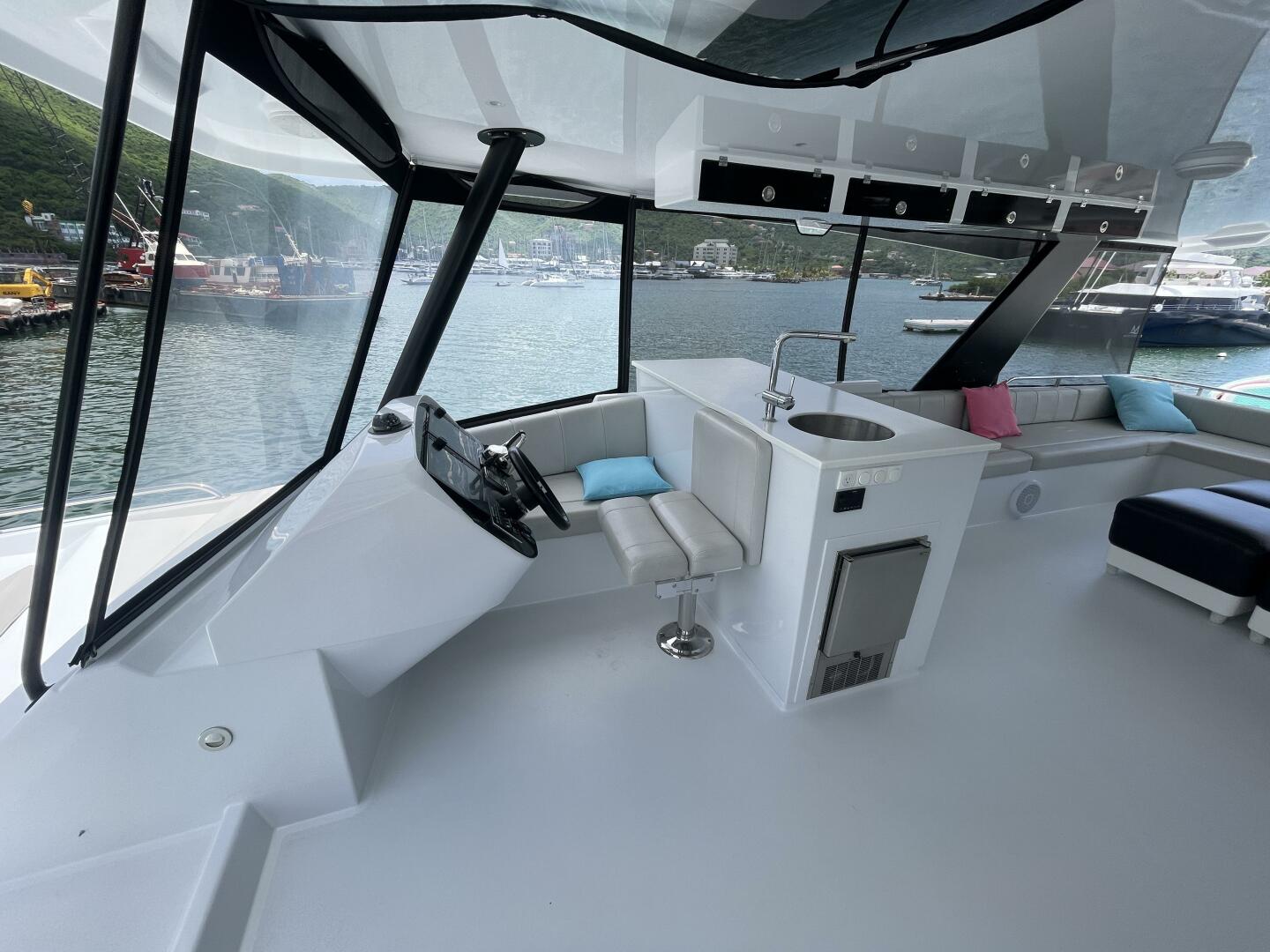 Boat Image