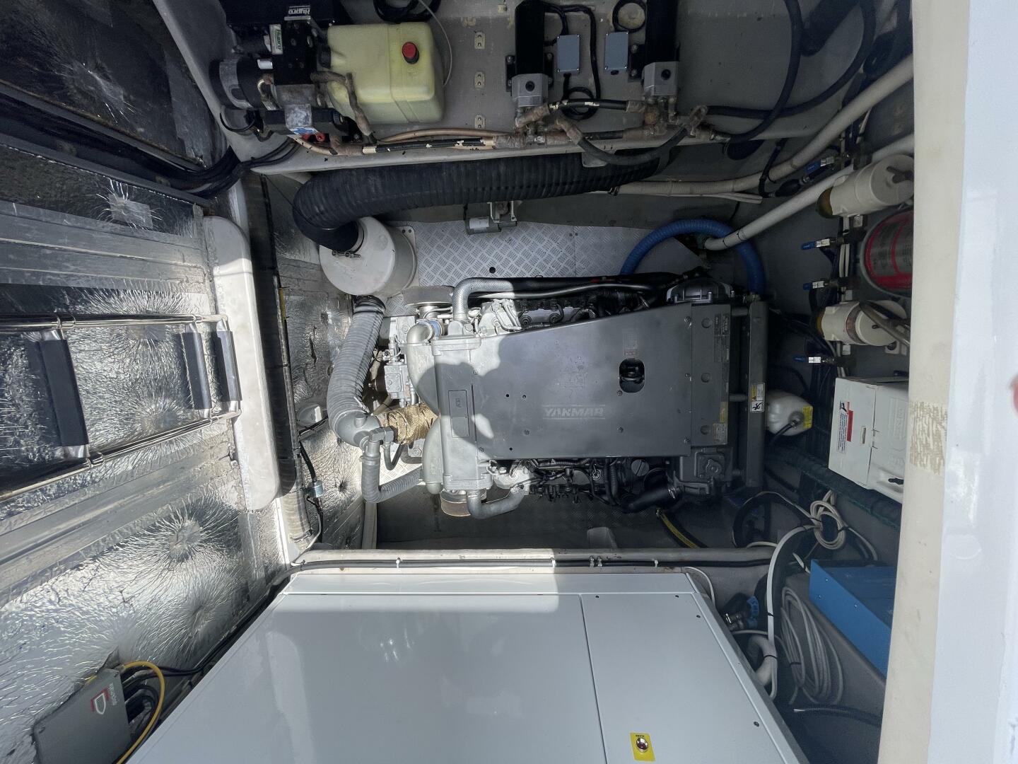 Boat Image