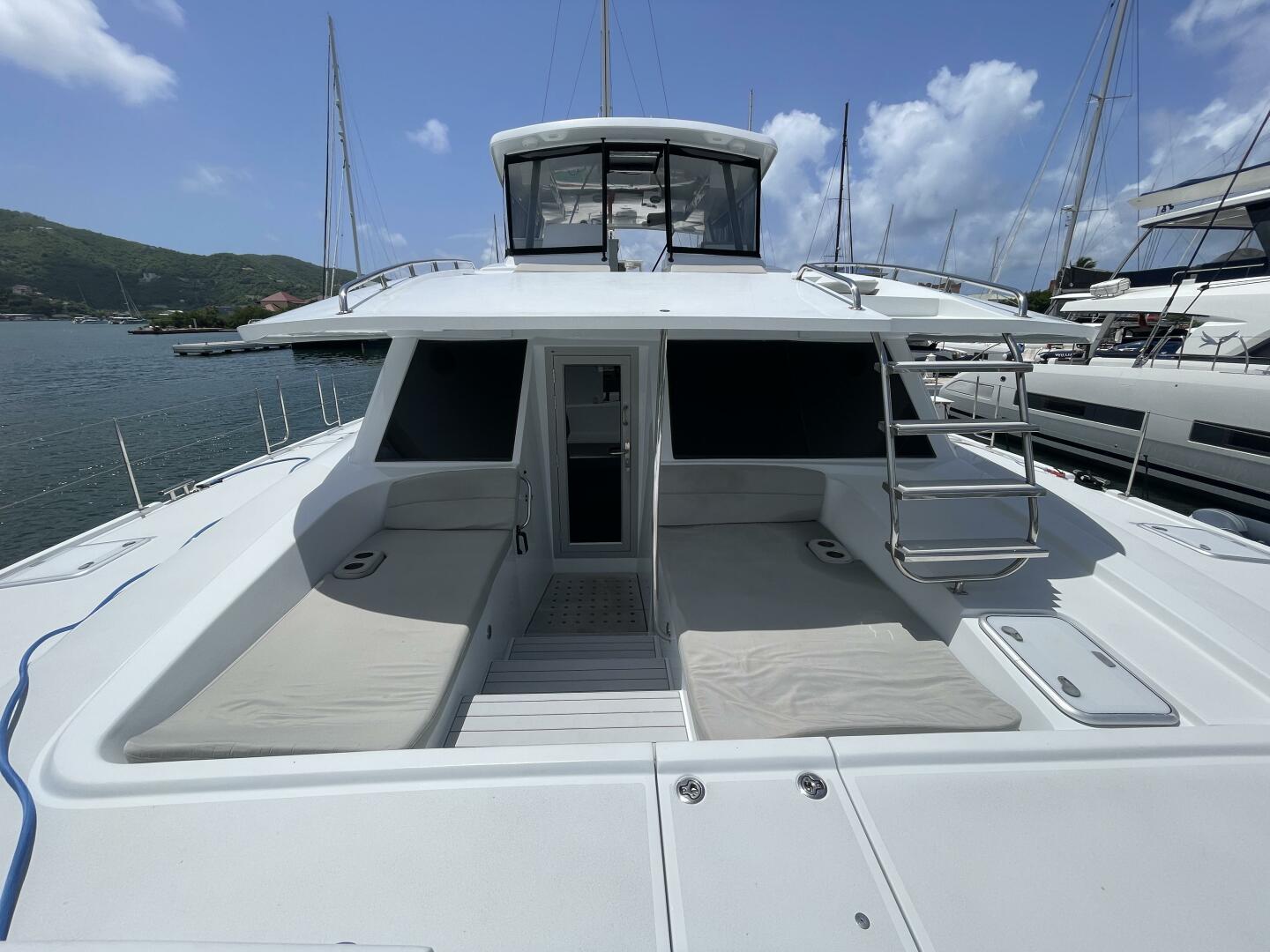 Boat Image
